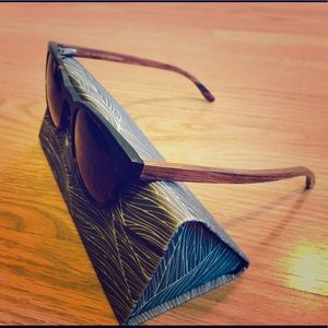 GOBI sunglasses — from Amsterdam